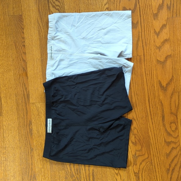 2 Under Armour Spandex Bundle, GUC - Picture 4 of 6
